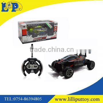 1:18 4CH R/C mini speed kart toy car for kid