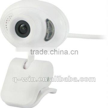 2013 hot selling New design 5.0 Mega pixels webcam (MS-215)