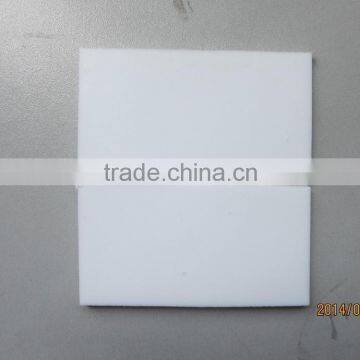WHITE PTFE Sheet photo-3