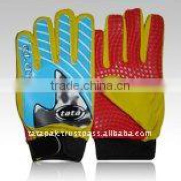 Goal Keeper Gloves