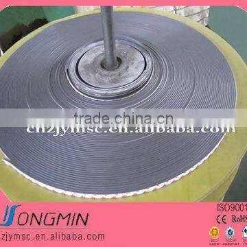 Flexible Rubber Coated 3M Self-adhesive Magnetic Strips