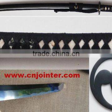 Wholesale Hand Made Katana samurai sword JOTHK126