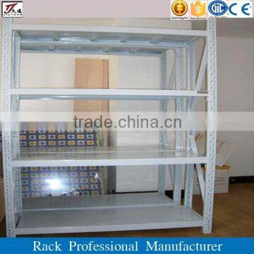 HOT SALE Warehouse Shelf Long Span Metal Shelving photo-5