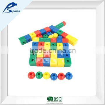 Newest Educational Toy 650 PC Per Set Small Beads