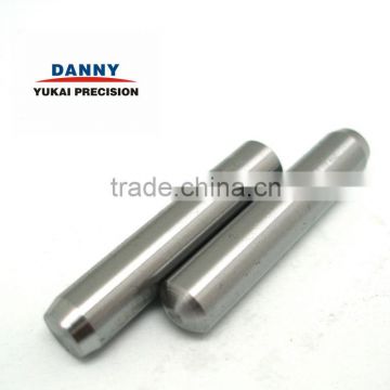 High quality ISO 8734 standard dowel pin China manufacturer