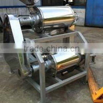 MDJ1-2.5 Model stoning and pulping machine of mango