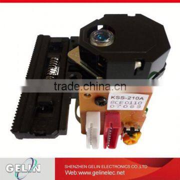 original KSS-210A vcd head len