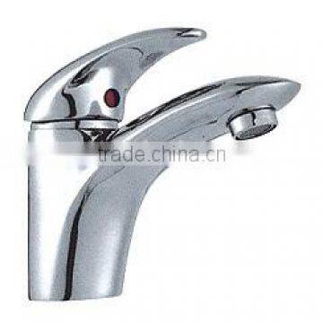 basin mixer