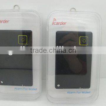 wholesale price oem bluetooth anti-lost alarm