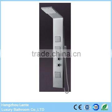 Hot Selling Bath Shower Column with Spray Massage