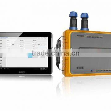 MT3000G Portable Energy Meter Onsite Calibrator with Battery