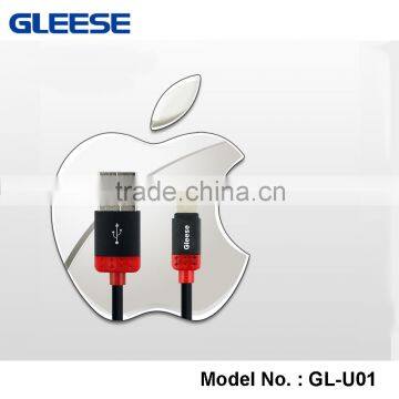 Gleese Wholesale USB Date Sync Charging Charger Cable/ Fast Transmit Micro USB Data Cable/ Micro USB Cable photo-6