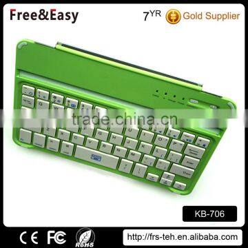 Standard Style and Bluetooth Wireless Keyboard Free Shipping photo-2
