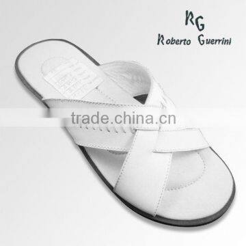 Brand Mens Slipper