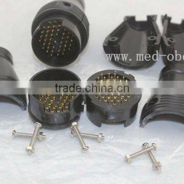 Assembled 38pin Connector photo-2
