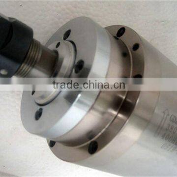 Toauto China Cheap ac Spindle Motor GDZ100-4(380V) 24000rpm 4kw for Cnc photo-2