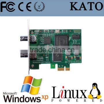 HD Capture Card Pci Express Linux Hdmi Video Capture Card With Usb Output photo-6