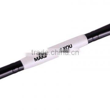 OEM Welcomed Long Handle Two End Makeup Brushes photo-2