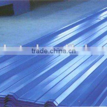 Hot Sale High Quality Prepainted steel roofing sheet