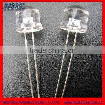 3mm straw hat led (4.8*4.7)