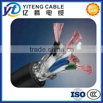 H07RN-F H05RN-F H05RR-F CCC, ISO9001, ISO14001, OHSAS18001.Flexible Rubber Cables