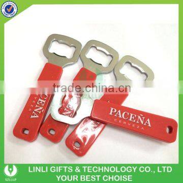 Advertising Oem Logo Metal Bottle Opener