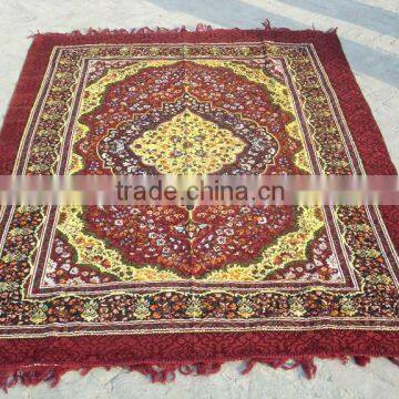 cheap polyester 150*210cm carpet