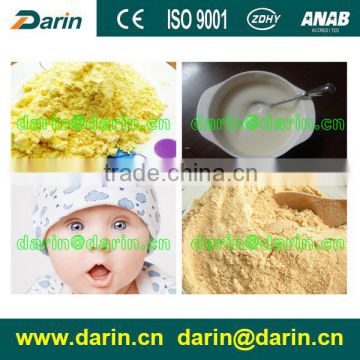 Baby Instant Rice Flour Making Machine