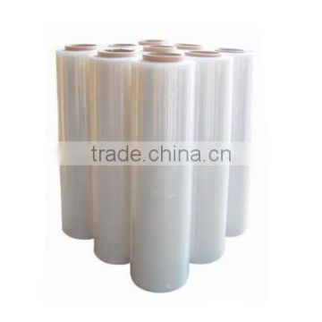 Hot Seal Self PET Shrink Film Wrap for Wine Bottle