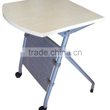 School desk/ Folding Student Table / School furniture(1116)