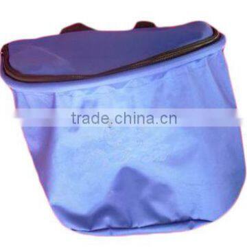 600D PVC Feed Bag