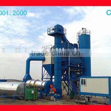 High-efficiency Asphalt Batching Plant