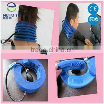 Professional Medical Orthopaedic Soft Foam Cervical Collar For Patients