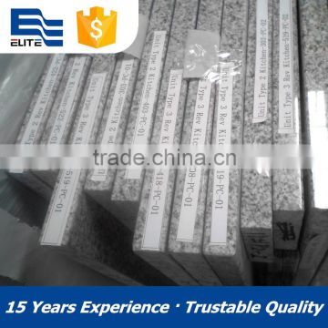 g682 granite countertop edging strip