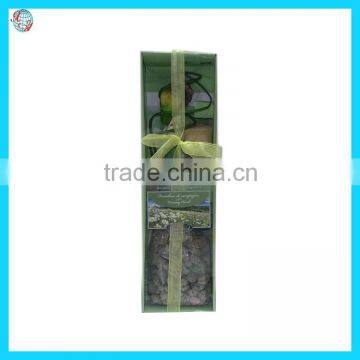 Potpourri Glass Bottle Reed Diffuser photo-3