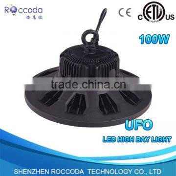 LED High Bay Replacement Lamp 100W Stadium Light UL DLC CE ROHS SAA