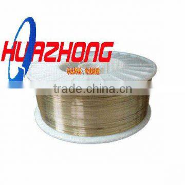 17% CADMIUM-BEARING SILVER BASED ALLOY SOLDER WIRES MANUFACTURER