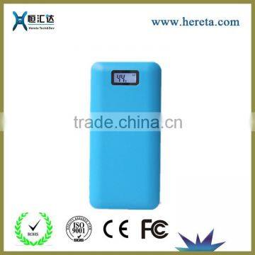 2015 Hotselling Mobile power bank , large capacity mobile power bank