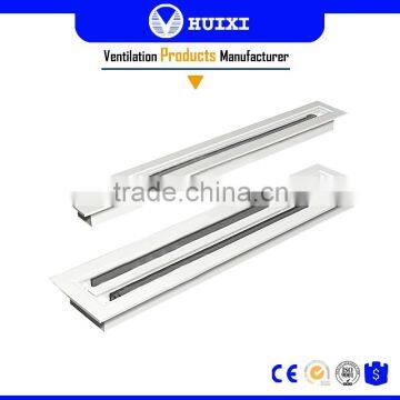 Decorative Ceiling Return Linear Slot Air Grille photo-5