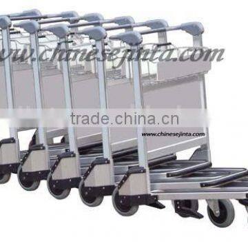 airport trolley