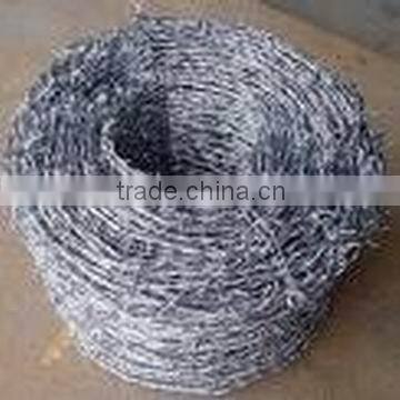 High Quality Barbed Wire photo-5