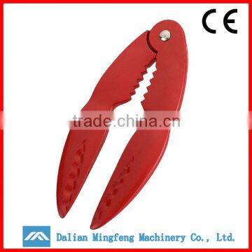 China wholesale colorful aluminum alloy crab cracker