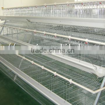 Anping factory chicken cage / layer chicken cage / broiler chicken cage