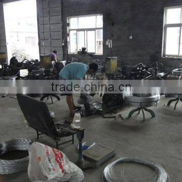 Best Barbed Wire Galvanized Barbed Wire photo-5