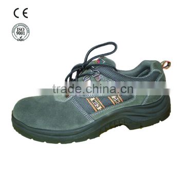 high quality working safety shoes