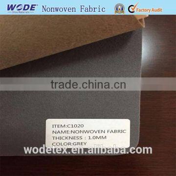 Needle Punching Fabric,Nonwoven Fabric,Shoe Materials                        
                                                Quality Choice