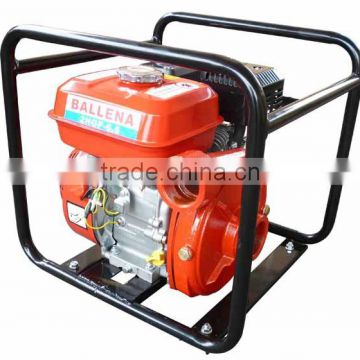 2HGP-6.5 Gasoline Engine Motor Pump, fire fighting pump