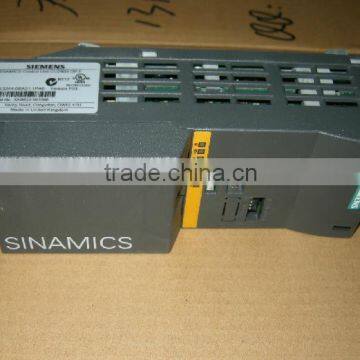 SIEMENS inverter 6SL3244-0BA21-1PA0 NEW