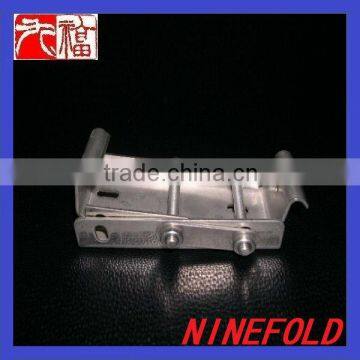 Custom Metal Stamping Products Sheet Metal Product