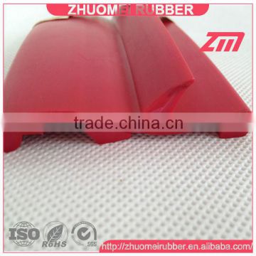 PVC material wheel fender arch strip